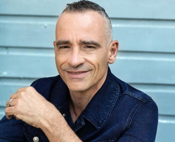 Eros Ramazzotti stop al concerto