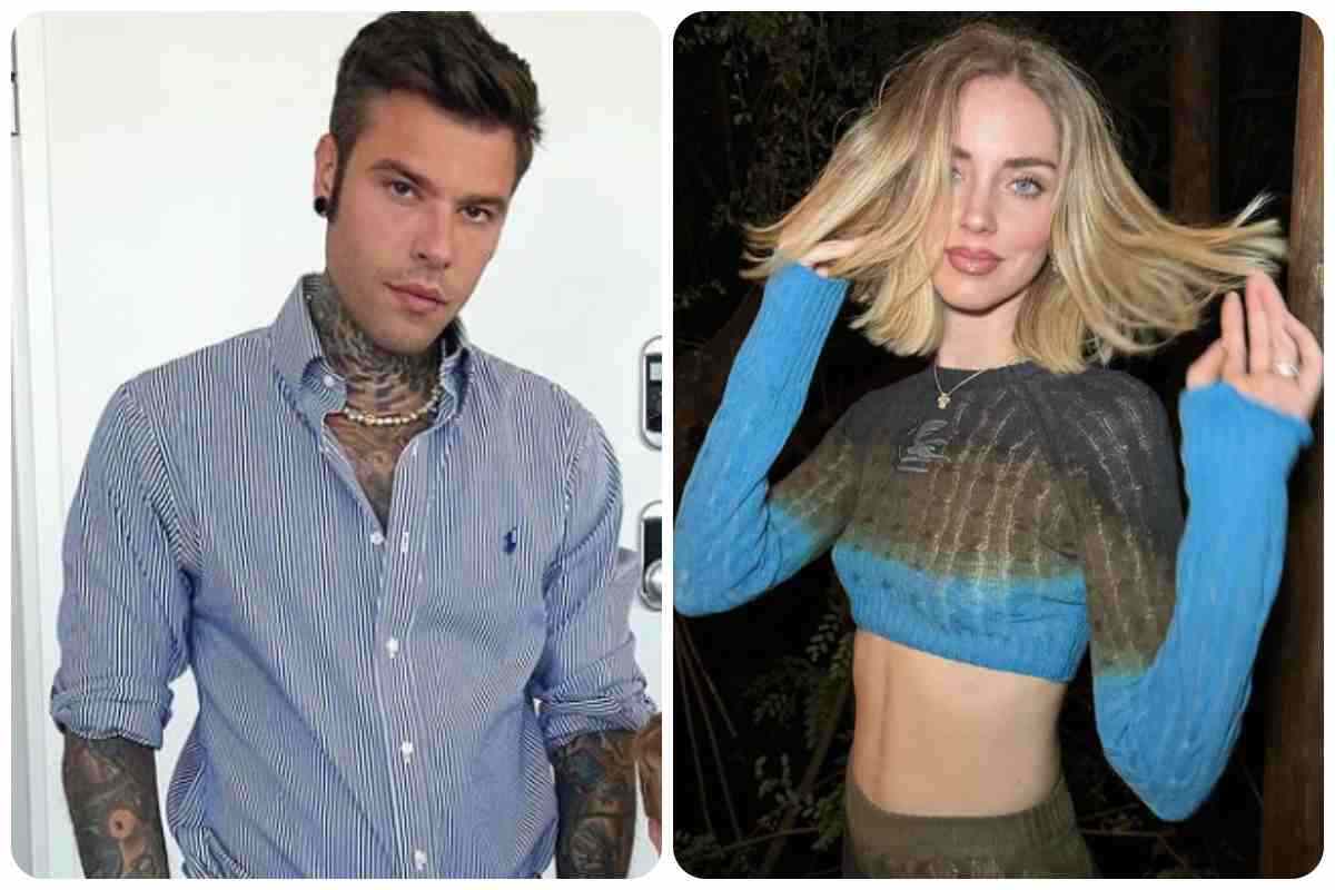 Fedez Ferragni