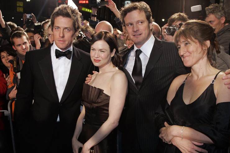 Hugh Grant, i motivi dietro al rifiuto di Bridget Jones