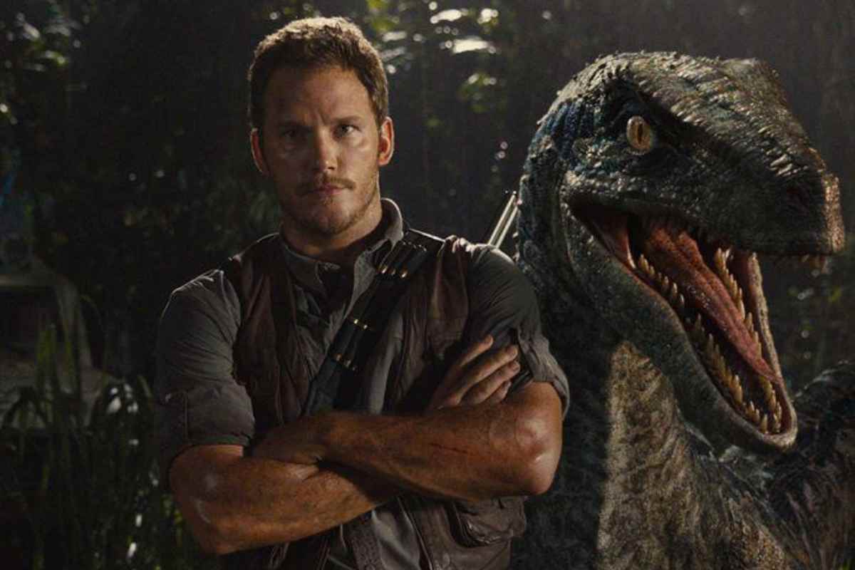 Jurassic park possono tornare in vita i dinosauri