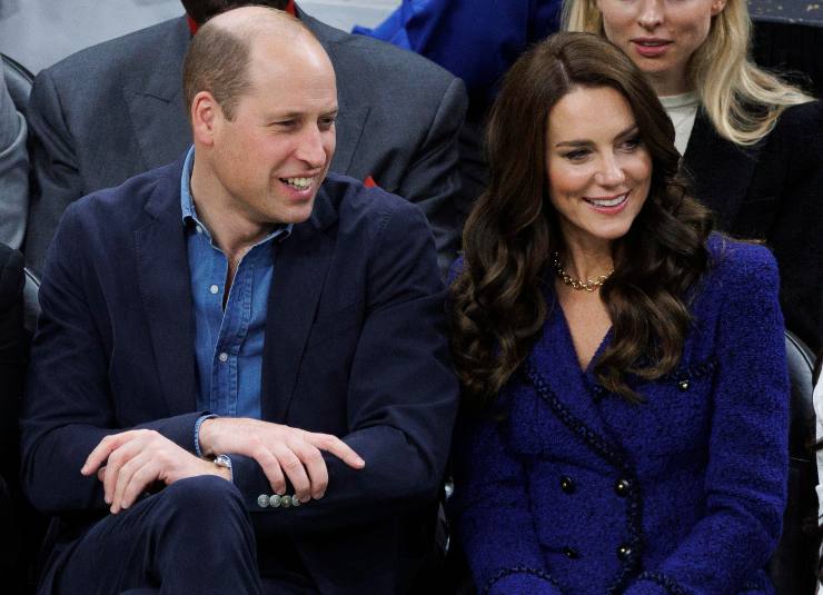 William ha tradito Kate? Il Principe ha due figli fuori dal matrimonio!
