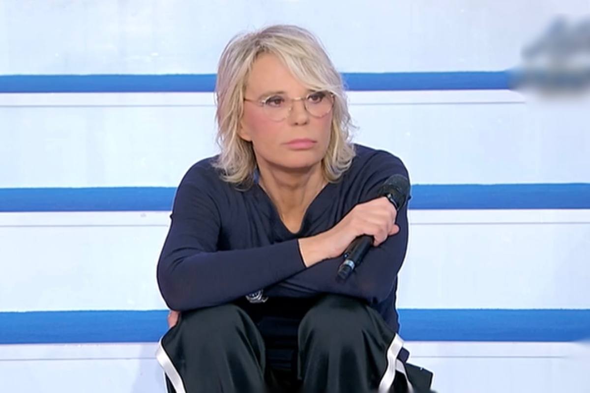 Maria De Filippi, la conduttrice conferma il ritorno 