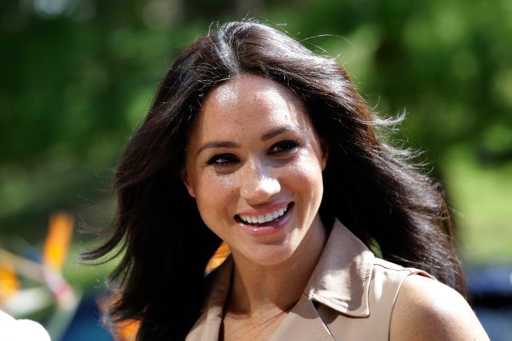 Meghan Markle, l'attrice vince la battaglia legale contro la sorellastra