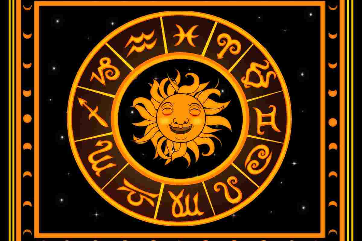 Astrologia