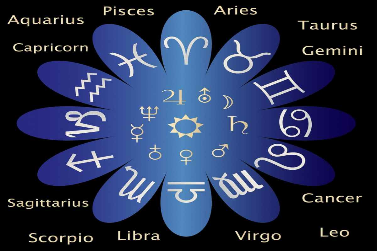 I segni zodiacali più teneri