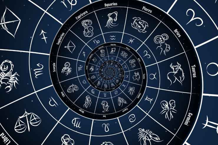 Segno zodiacale che avrà successo