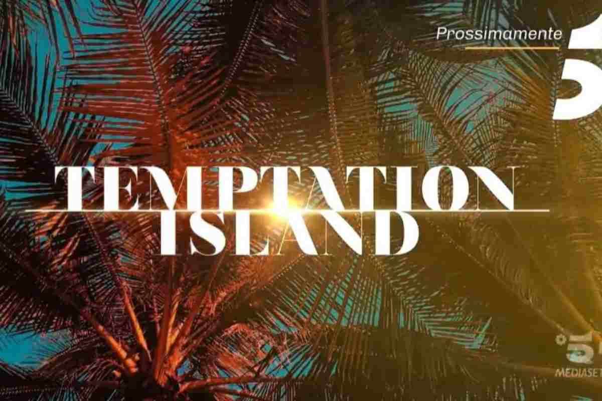 Temptation Island anticipazioni
