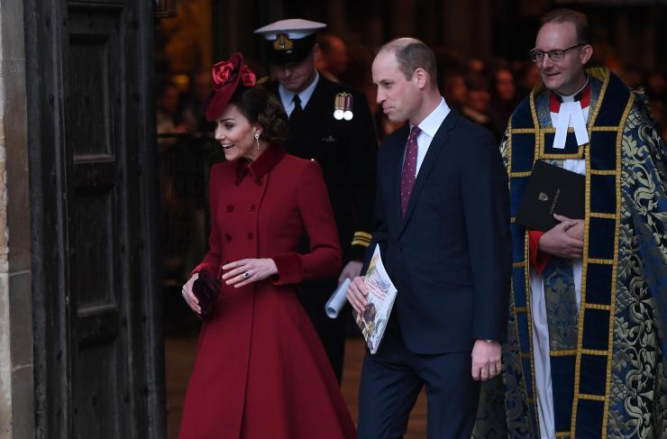 Buckingham Palace, news shock: William ha due figli concepiti fuori dal matrimonio