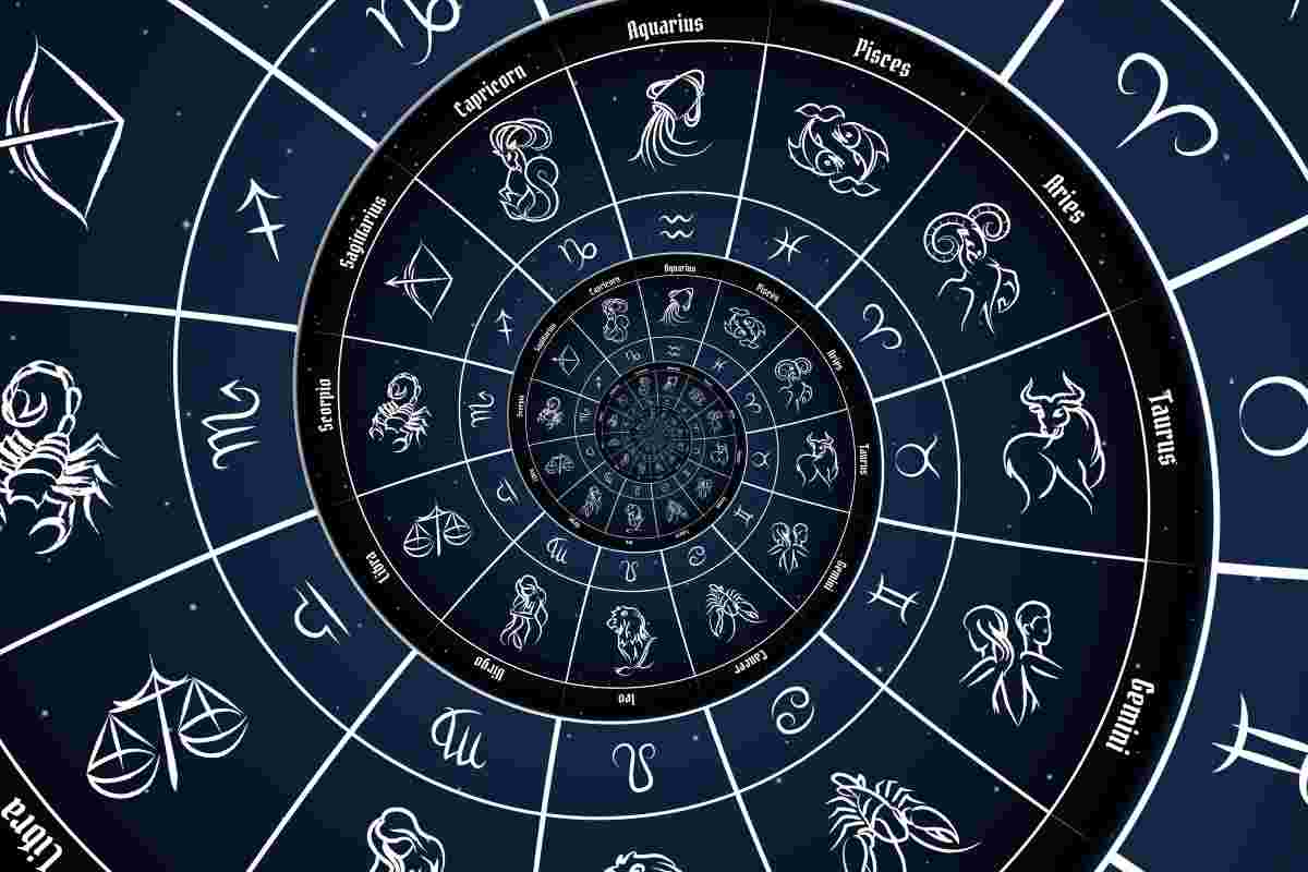 segni zodiacali invadenti