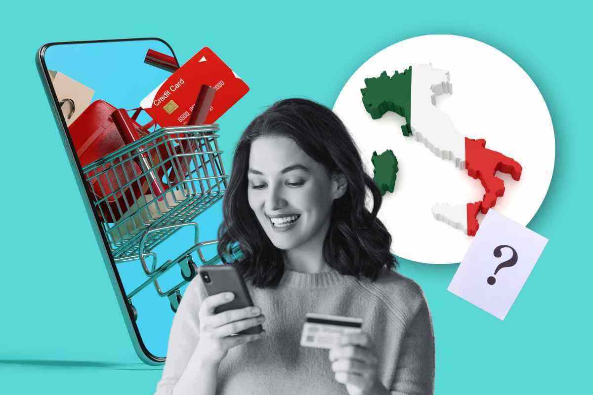 acquisti on line classifica