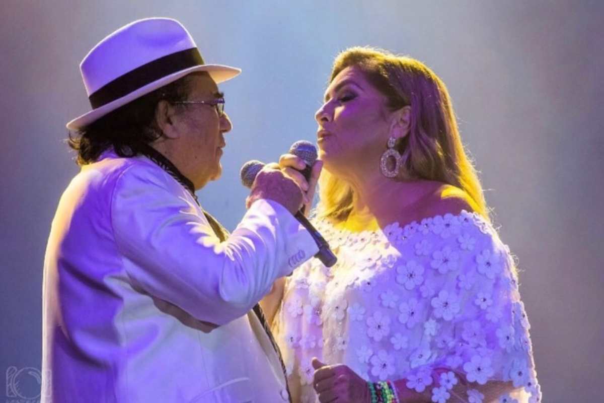 al bano rivelazione su romina