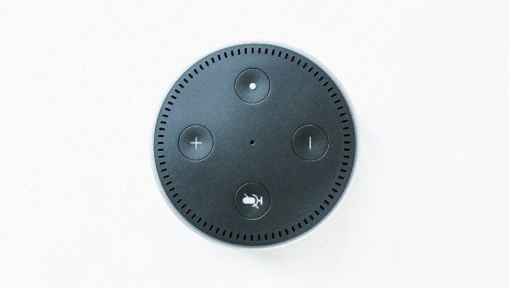 Tutta la verità su Alexa