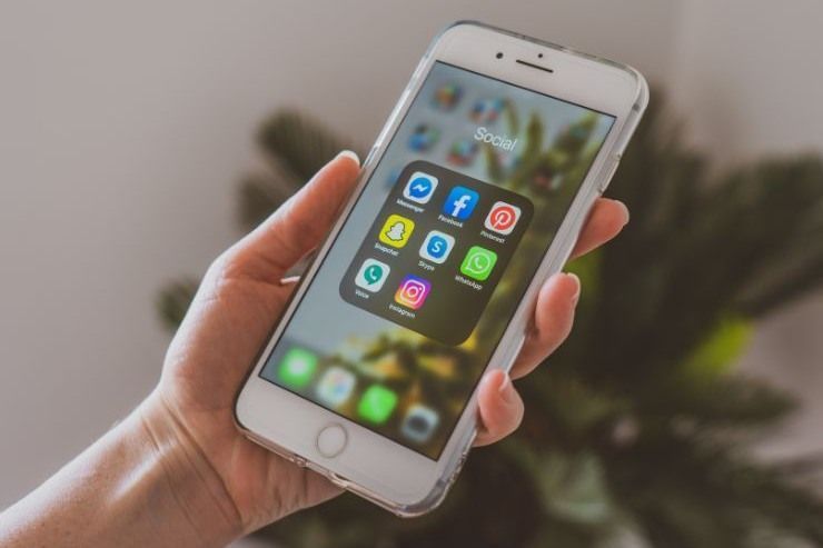Batteria smartphone, con questo trucco non si scarica più velocemente