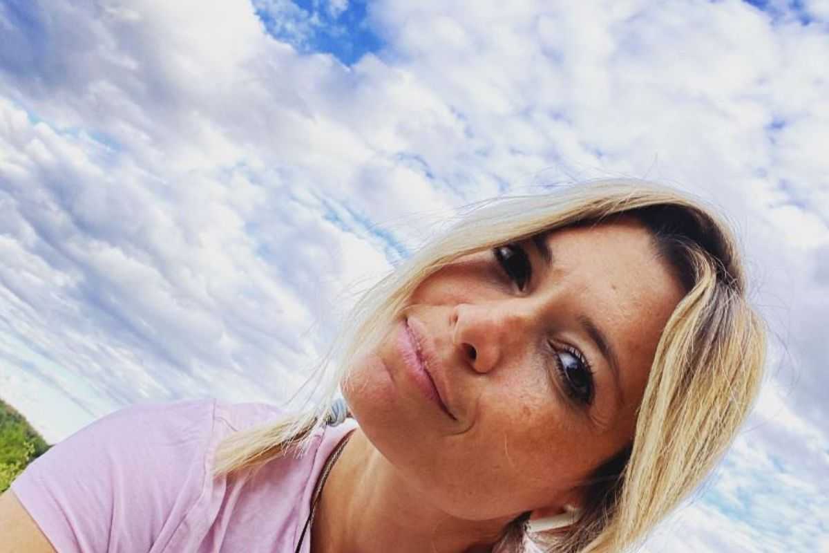 Carlotta Mantovan ha ritrovato il suo sorriso grazie a lui