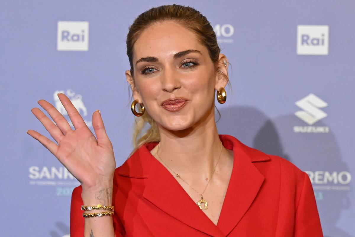 polemica su chiara ferragni