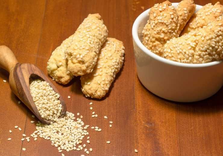 biscotti siciliani, come prepararli