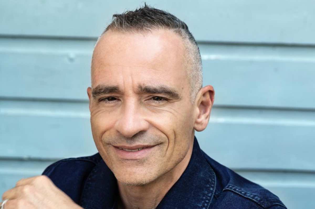 Eros Ramazzotti fidanzata