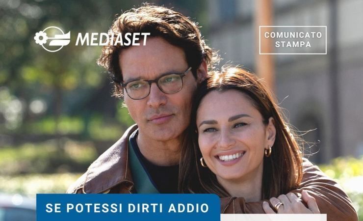 gabriel garko se potessi dirti addio anticipazioni