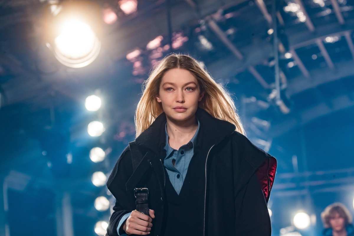 gigi hadid, diventi bella come lei