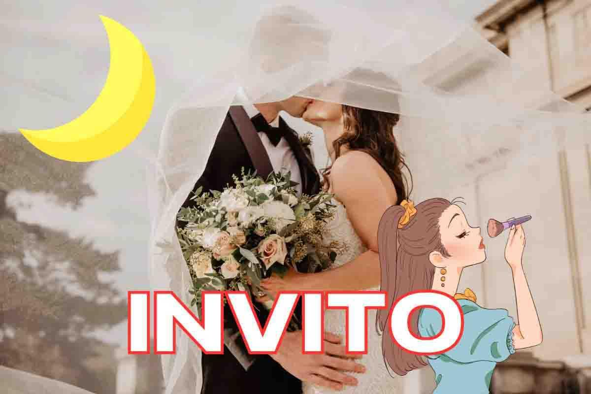 Invitata a un matrimonio? Idee di trucco