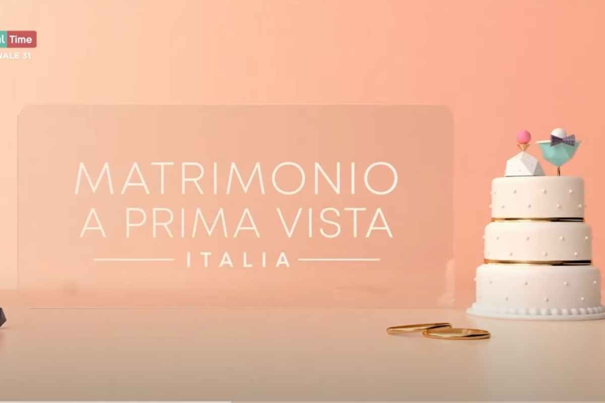 matrimonio a prima vista epilogo