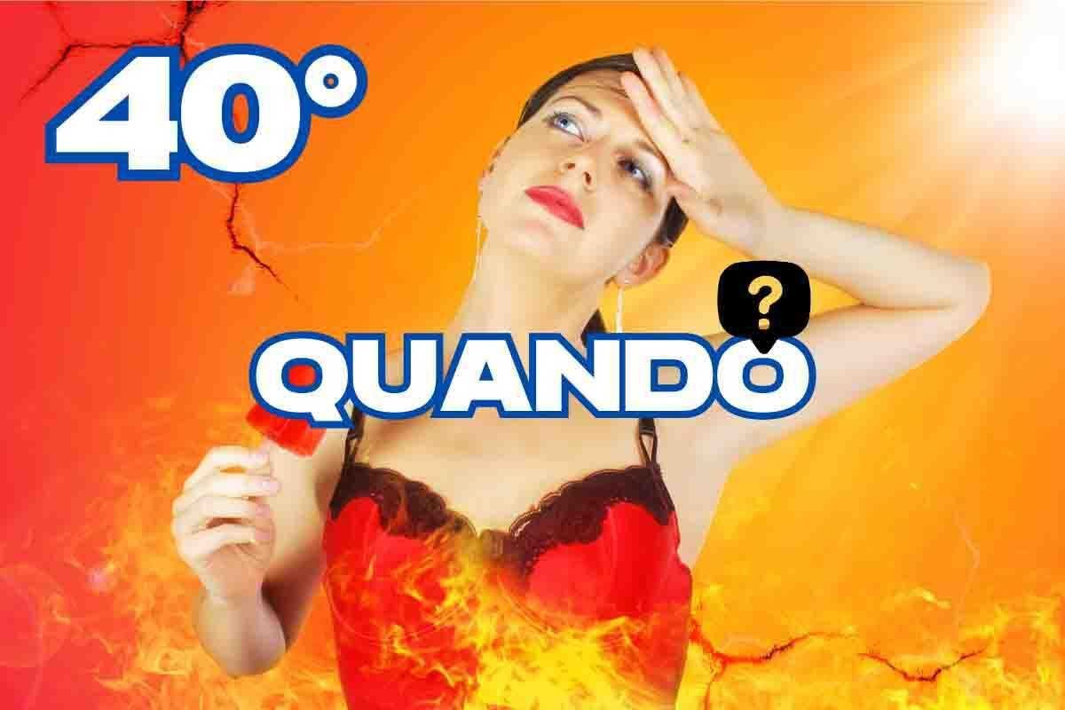 meteo shock italia