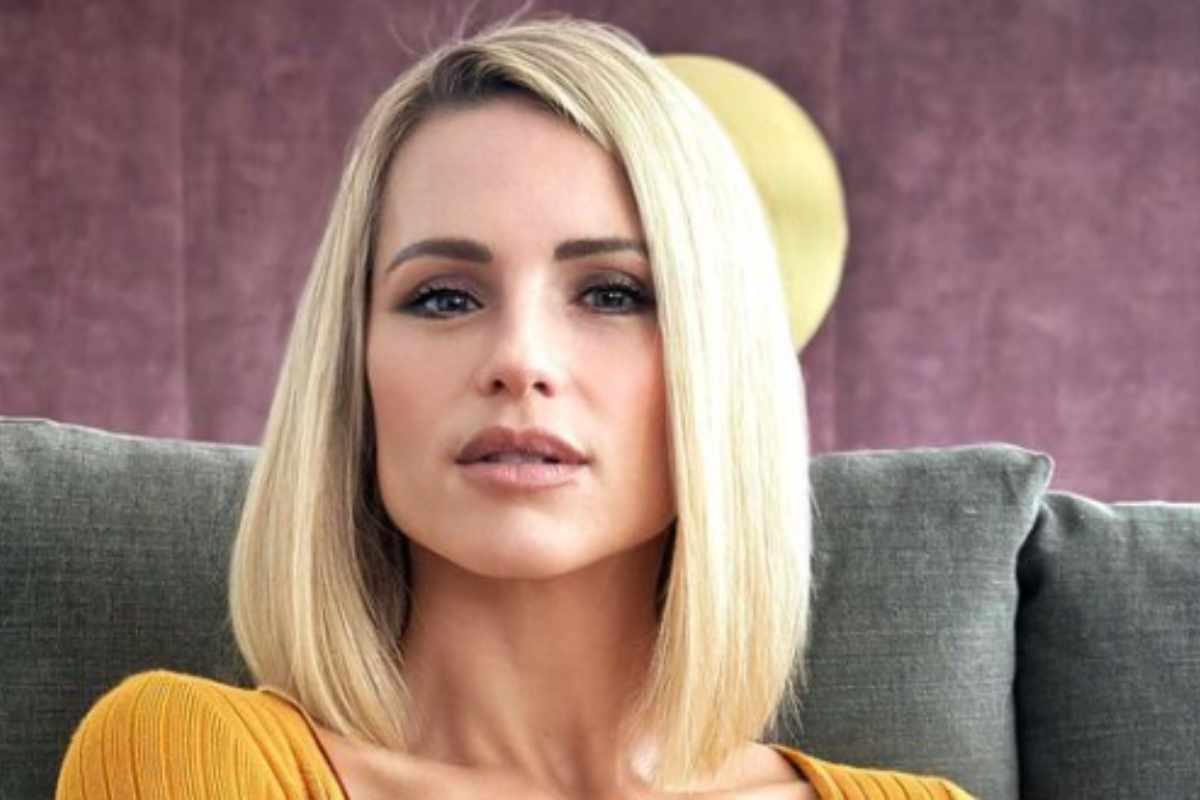 michelle hunziker nonna