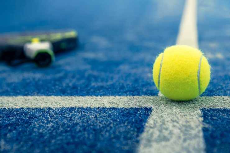 padel effetti benefici