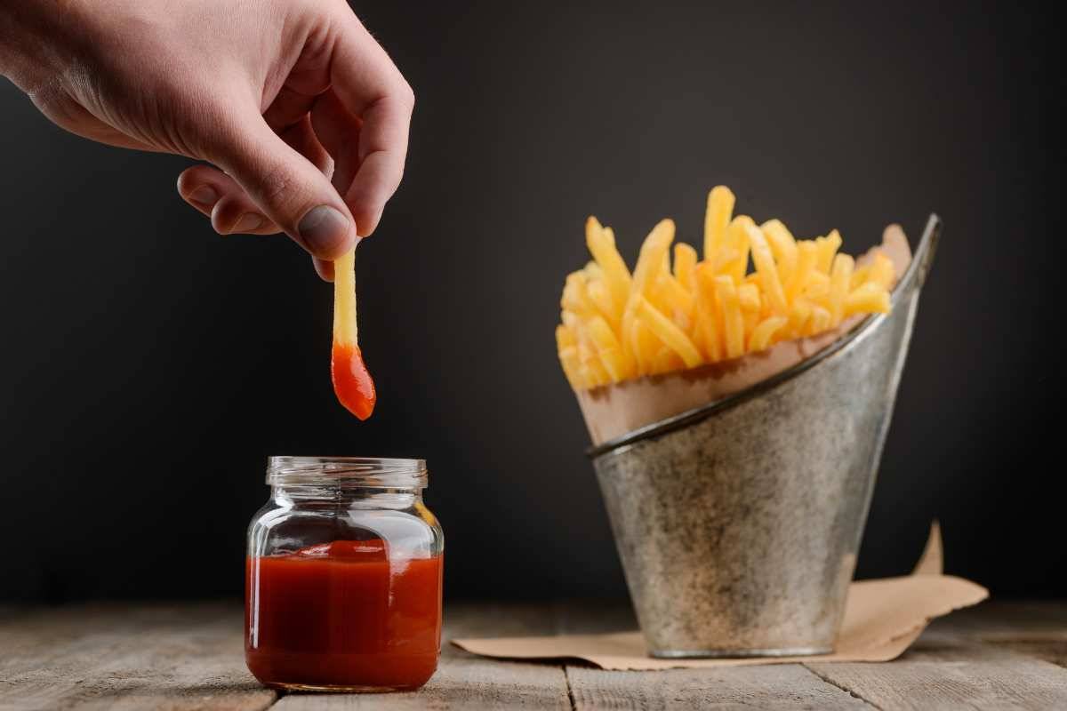 Papas Fritas, Descubrimiento Sorprendente: «No Las Coma» |  Qué causó