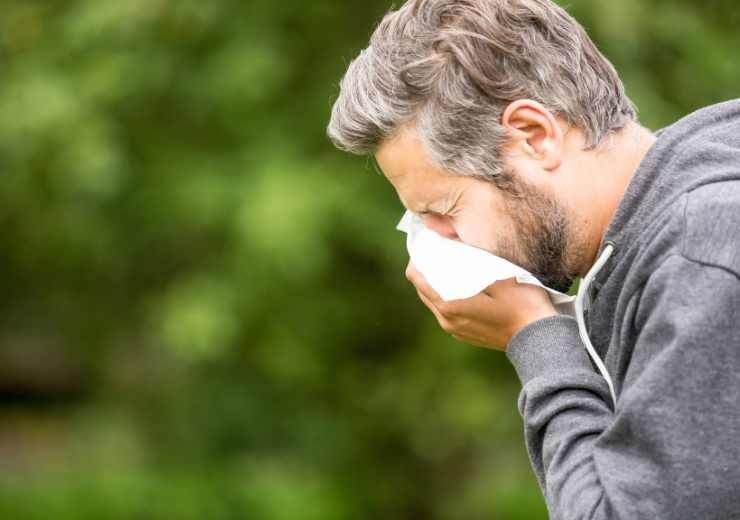 Rimedi contro le allergie