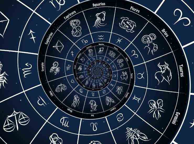segni zodiacali 