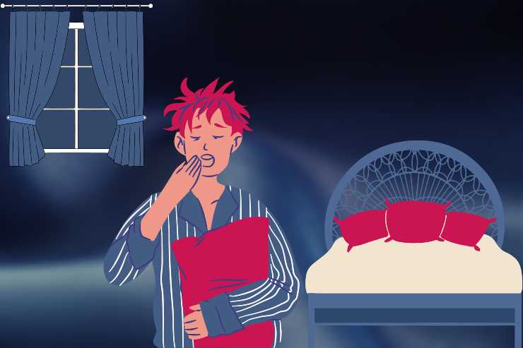I segreti per dormire meglio la notte: esercizi miracolosi