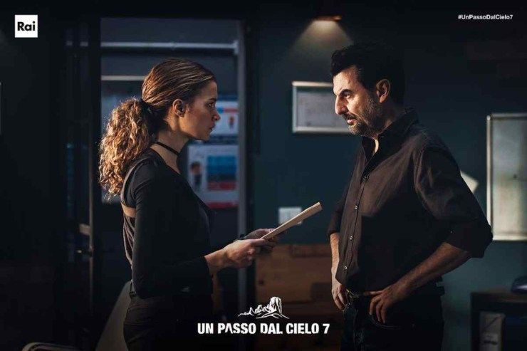 un passo dal cielo spoiler 4° puntata