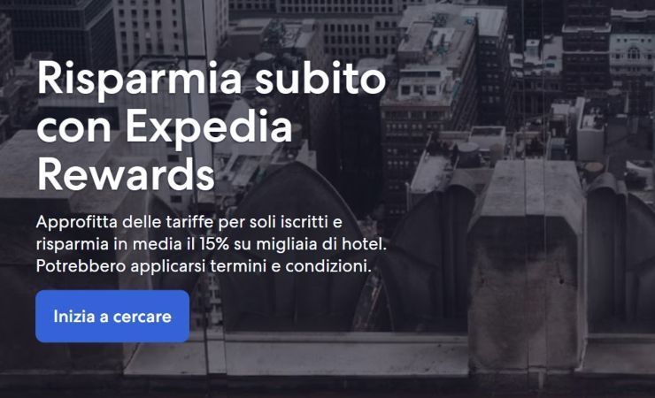 vuoi viaggiare idee e offerte