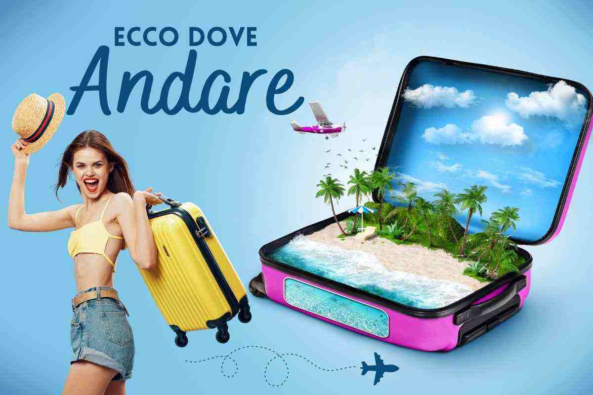 vuoi viaggiare idee e offerte