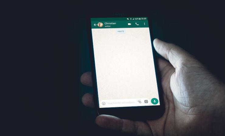 Whatsapp nuovo aggiornamento ora è possibile