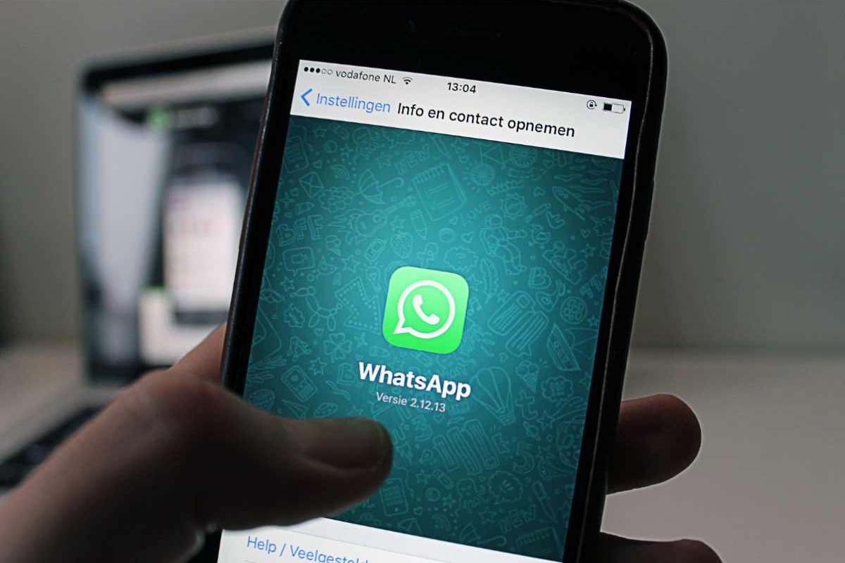 whatsapp cambia tutto