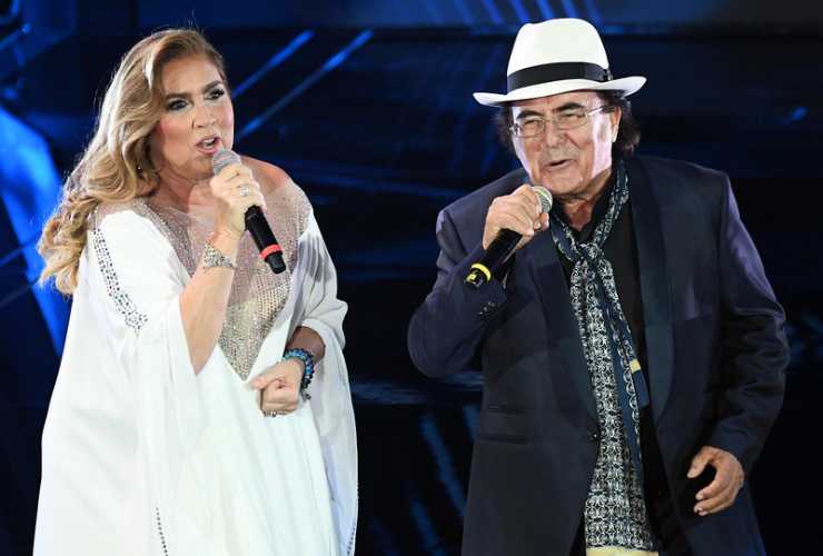 Le rivelazioni di Al Bano su Romina