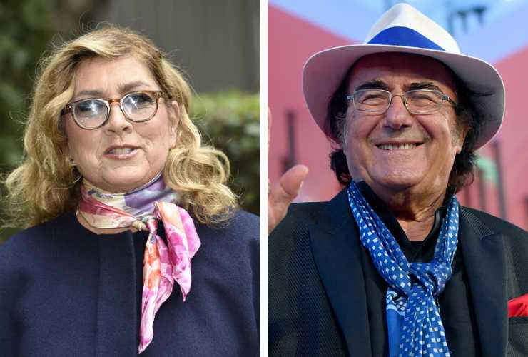 Al Bano e Romina oggi