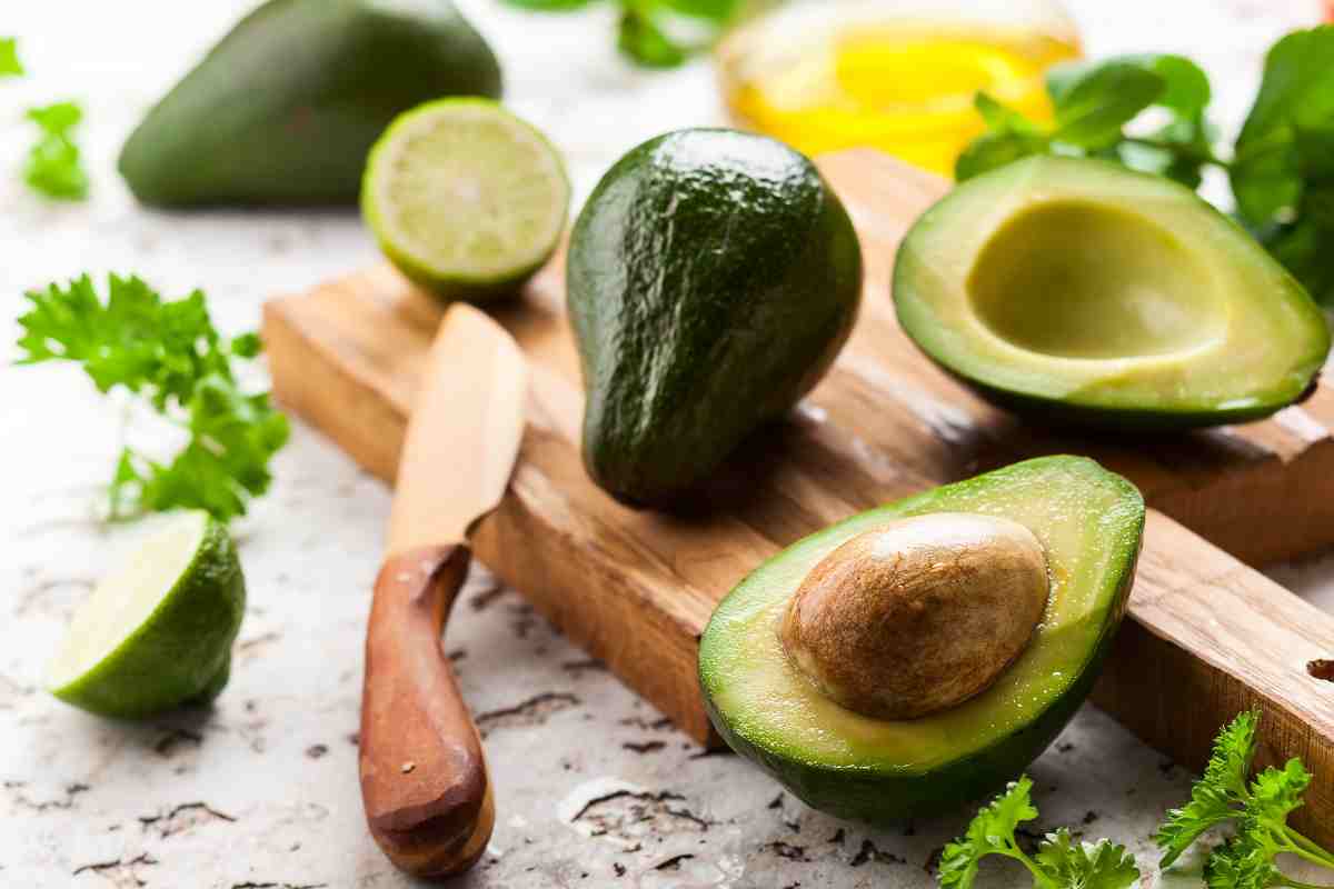 Come scegliere l'avocado migliore