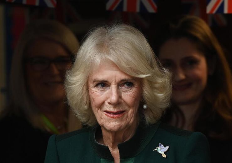 Niente riverenza per Camilla: Kate offende la regina