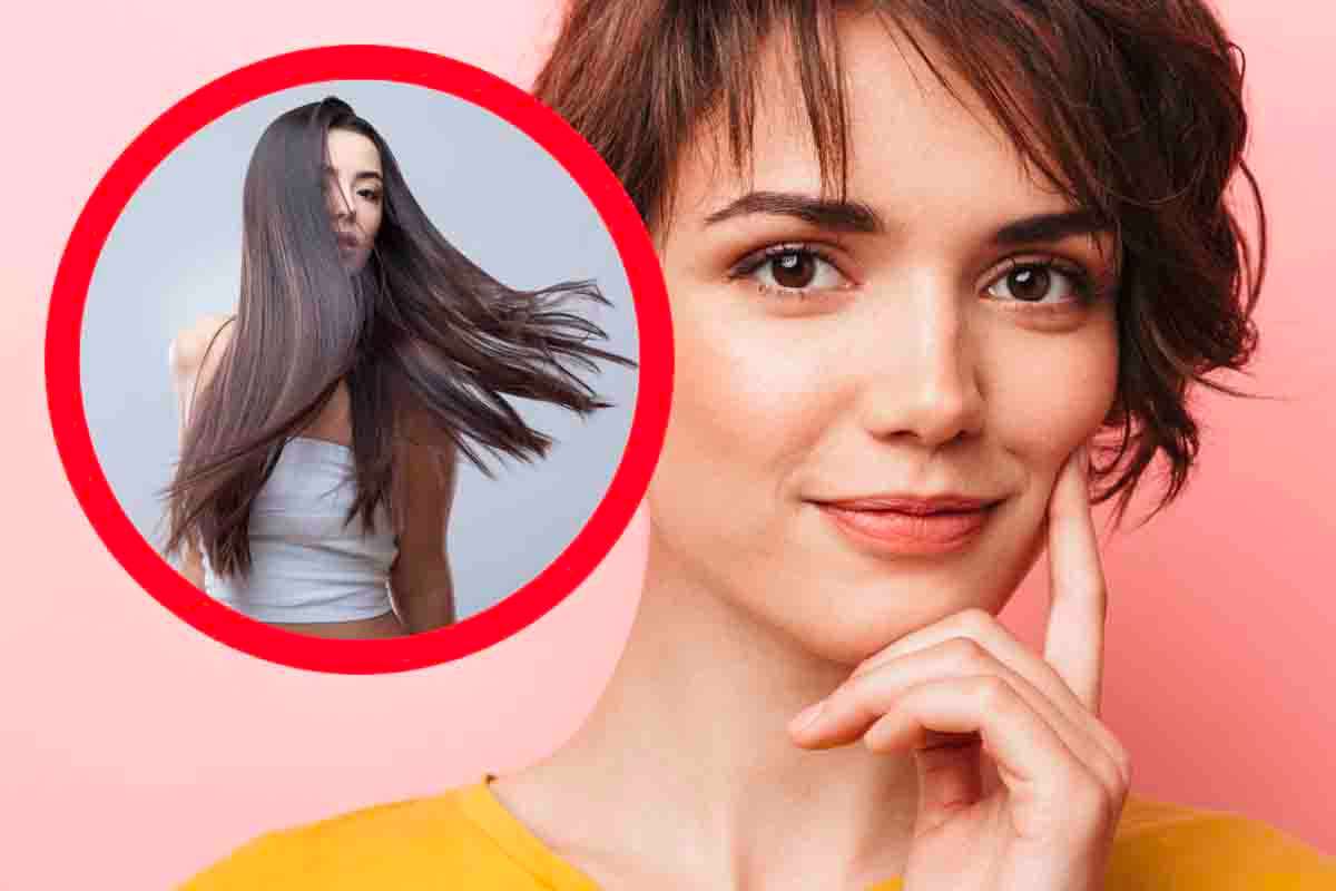 Capelli farli crescere velocemente: i trucchi