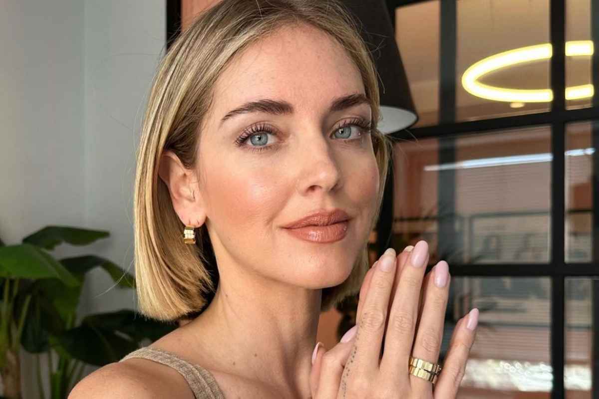 Chiara Ferragni, gli haters colpiscono ancora