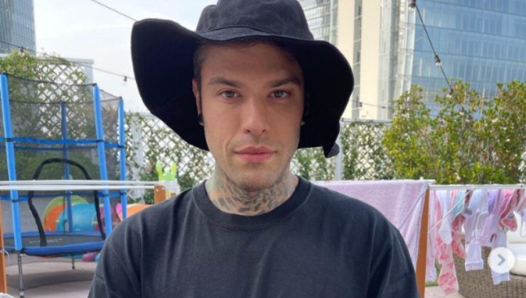 Fedez è laureato o diplomato?