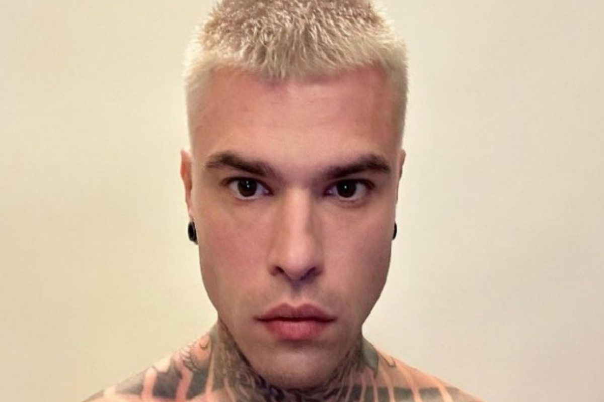 Fedez, ecco cosa ha studiato nella vita