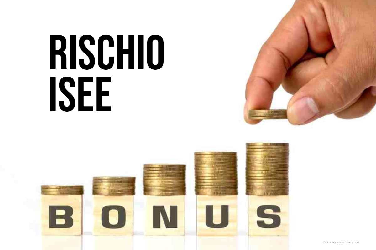 Pasticcio ISEE: bonus a rischio