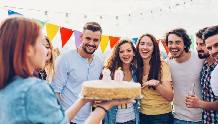 È il tuo compleanno? Entri gratis in tanti luoghi