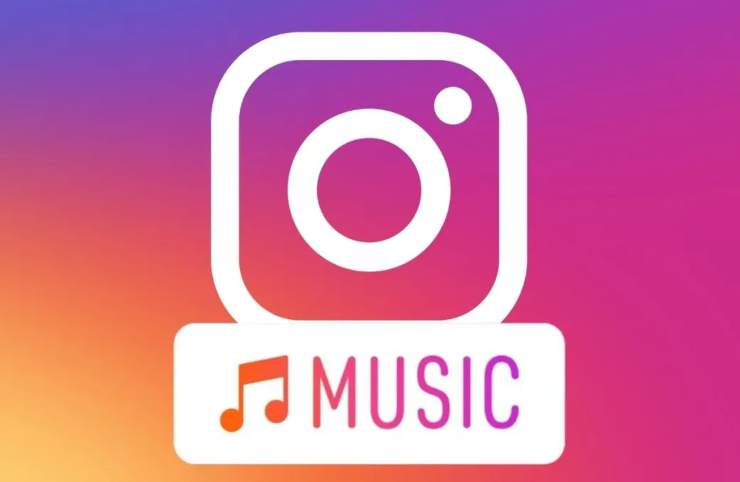 Musica su Instagram: tante novità