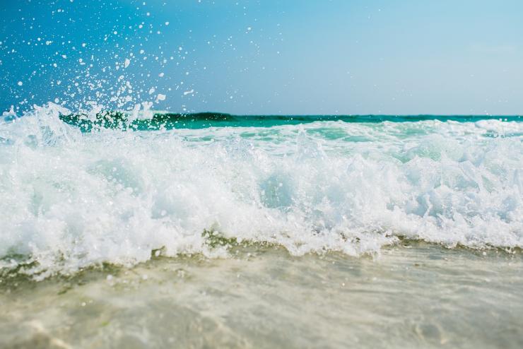 Spiagge da sogno