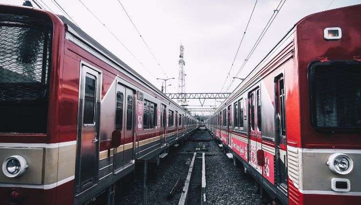 ferrovie dello stato assume